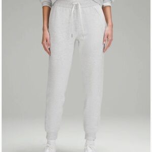 Women's Scuba High-Rise Jogger